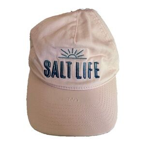 ☀️🌊🏖️Salt Life Women’s Hat - Pink☀️🏖️🌊